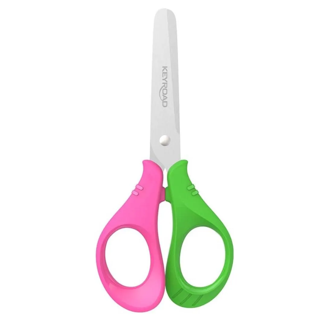 Keyroad Ergonomic Scissors