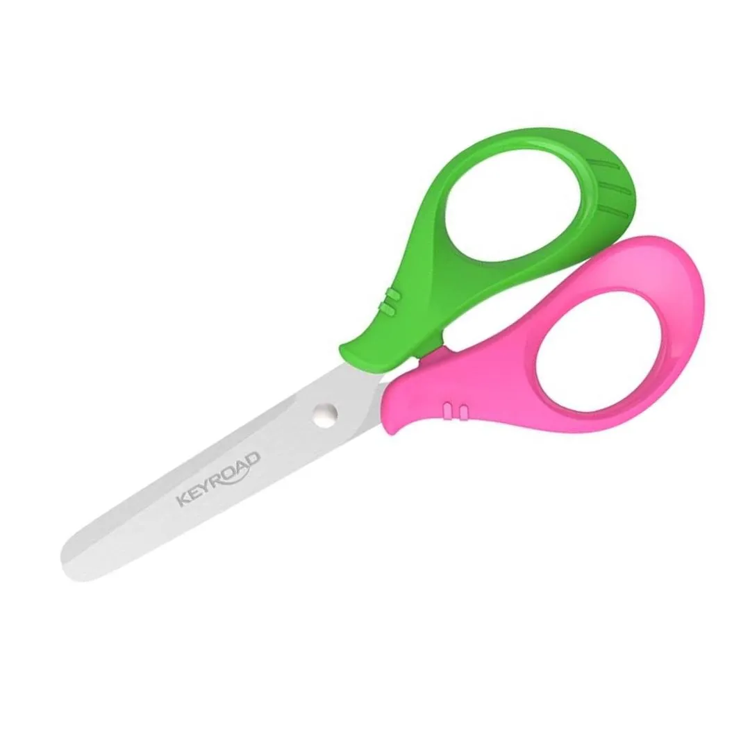 Keyroad Ergonomic Scissors