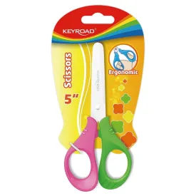 Keyroad Ergonomic Scissors