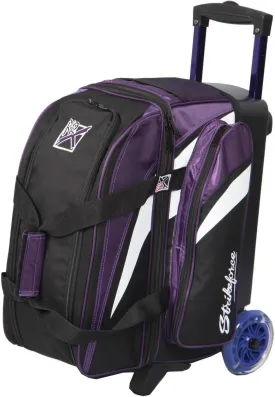 KR Strikeforce Cruiser Smooth Double Roller