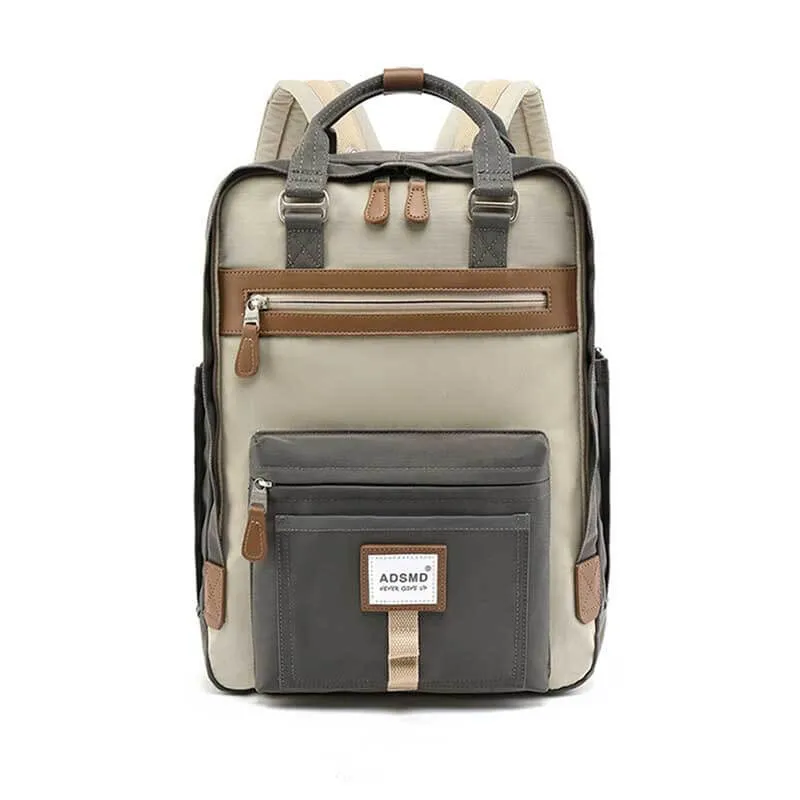 Macaron Series Backpack