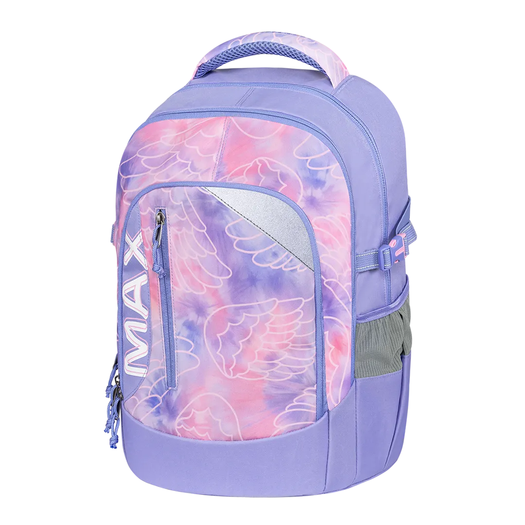 Max Ergonomic Backpack Pro 2 - Angel