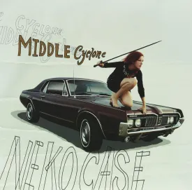 Middle Cyclone