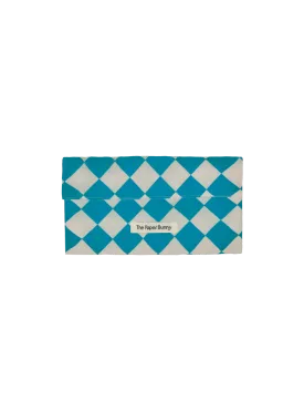 Mini Pocket Pouch (Poolside)