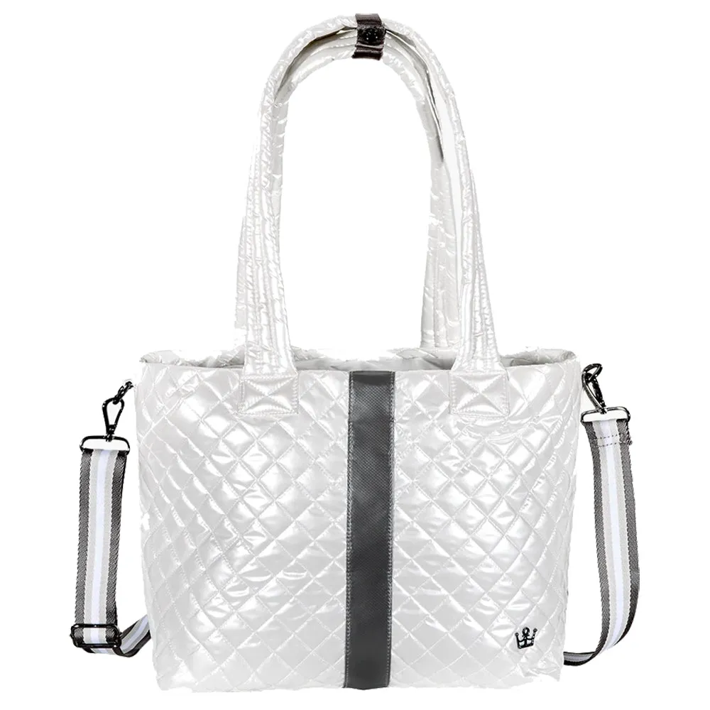 Oliver Thomas Kitchen Sink Tote Bag