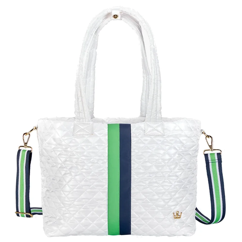 Oliver Thomas Kitchen Sink Tote Bag