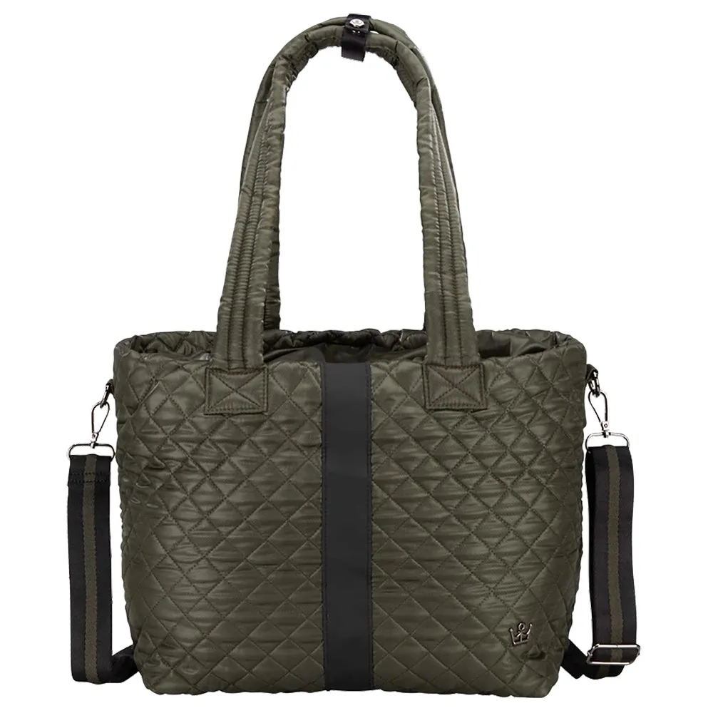 Oliver Thomas Kitchen Sink Tote Bag