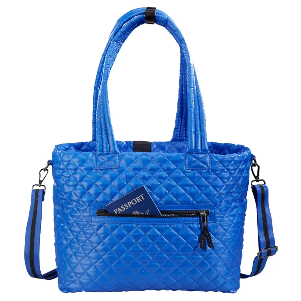 Oliver Thomas Kitchen Sink Tote Bag