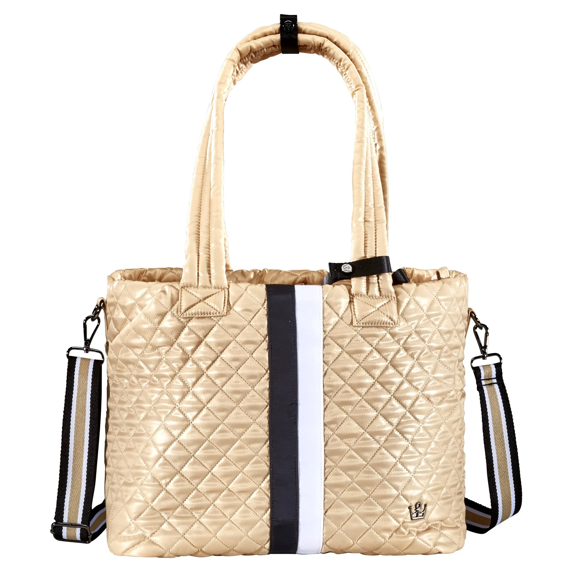 Oliver Thomas Kitchen Sink Tote Bag