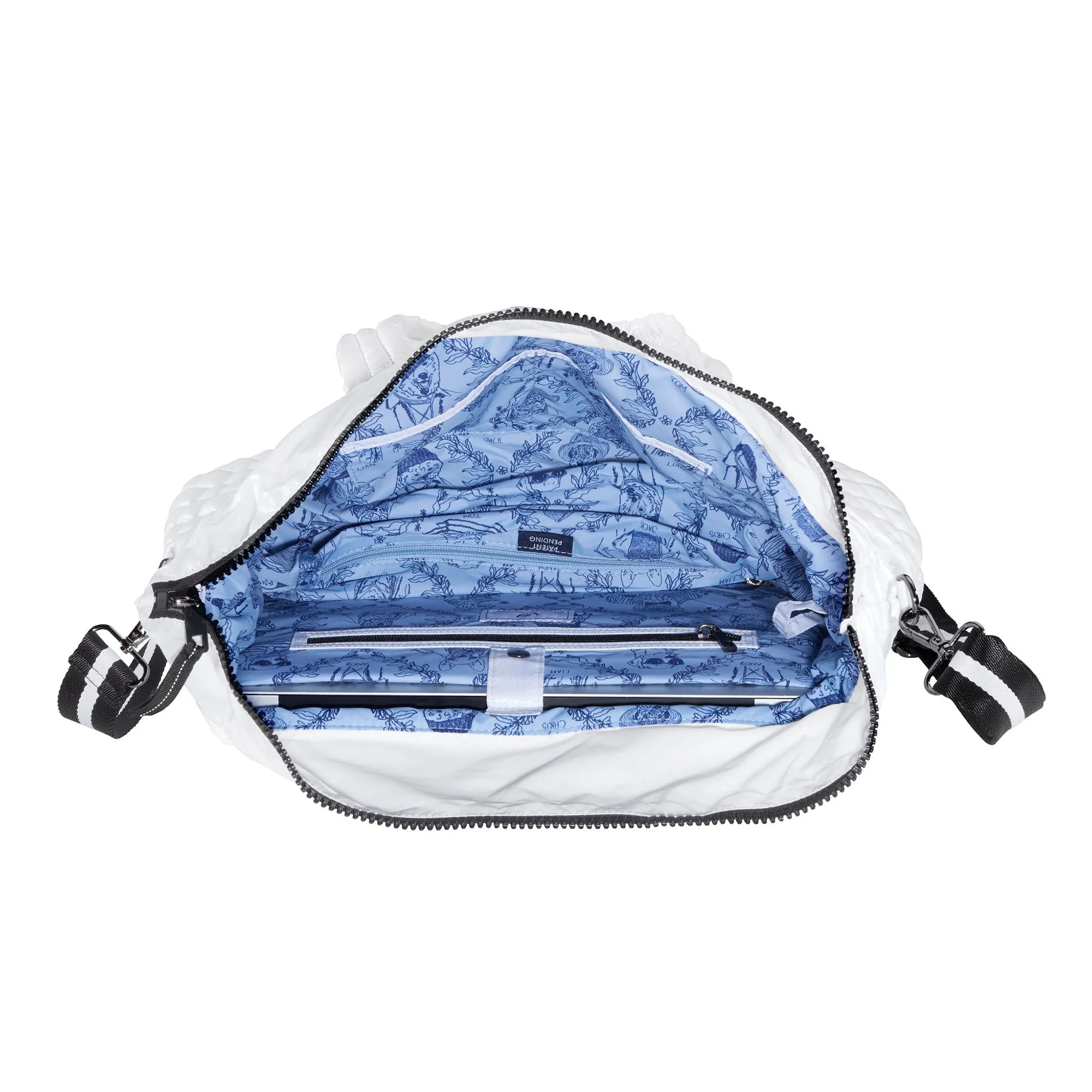Oliver Thomas Kitchen Sink Tote Bag