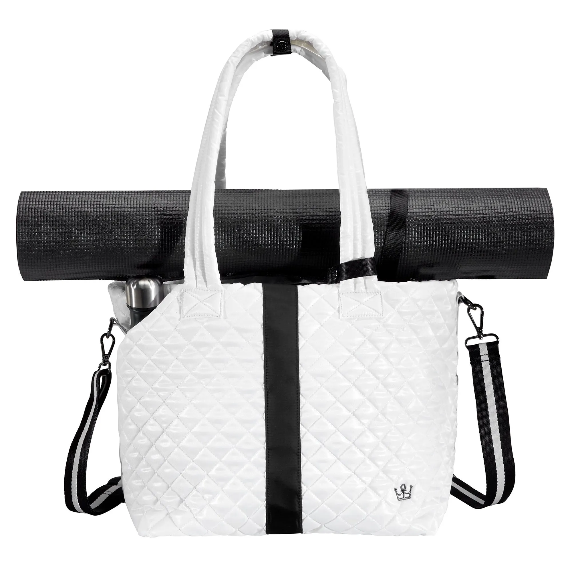 Oliver Thomas Kitchen Sink Tote Bag