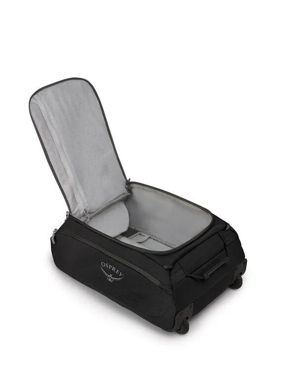 Osprey Daylight® Carry-On 40 Wheeled Duffel