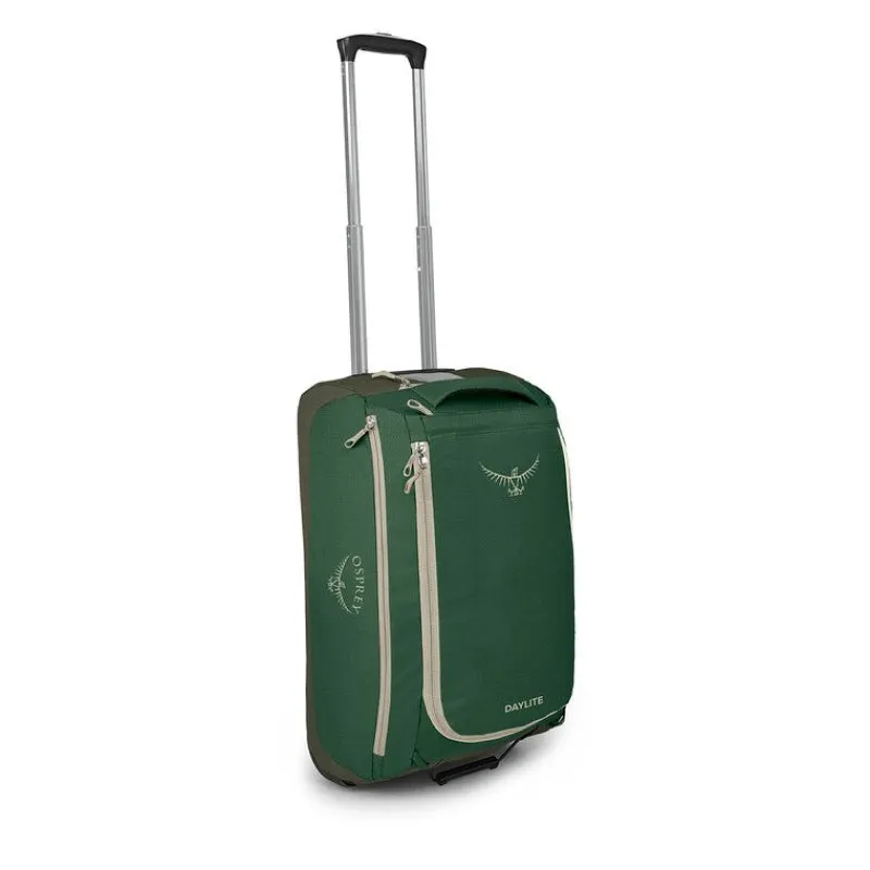 Osprey Daylight® Carry-On 40 Wheeled Duffel