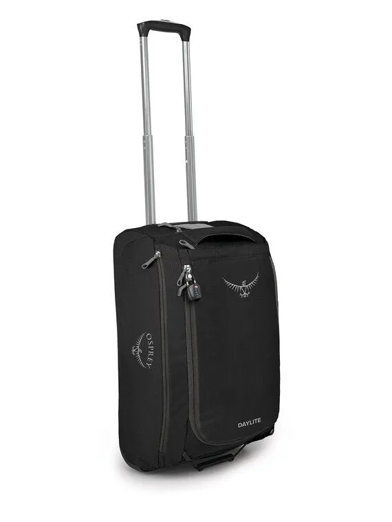 Osprey Daylight® Carry-On 40 Wheeled Duffel