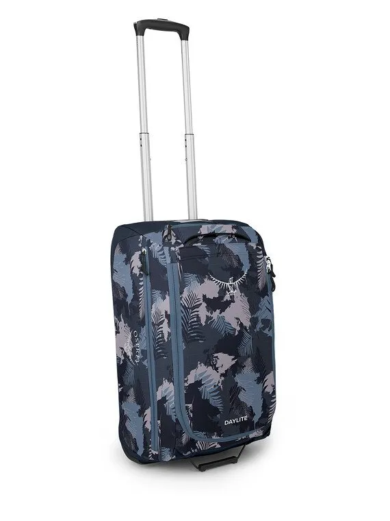 Osprey Daylight® Carry-On 40 Wheeled Duffel