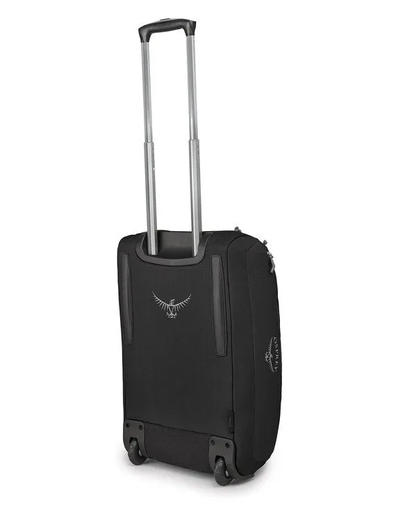 Osprey Daylight® Carry-On 40 Wheeled Duffel
