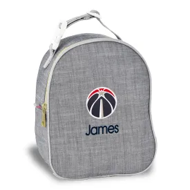 Personalized Washington Wizards Insulated Bag