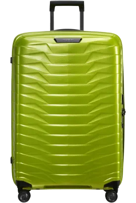 PROXIS Spinner (4 Wheels) 75cm - Lime