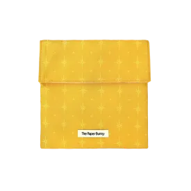 Regular Pocket Pouch (Sunlight)