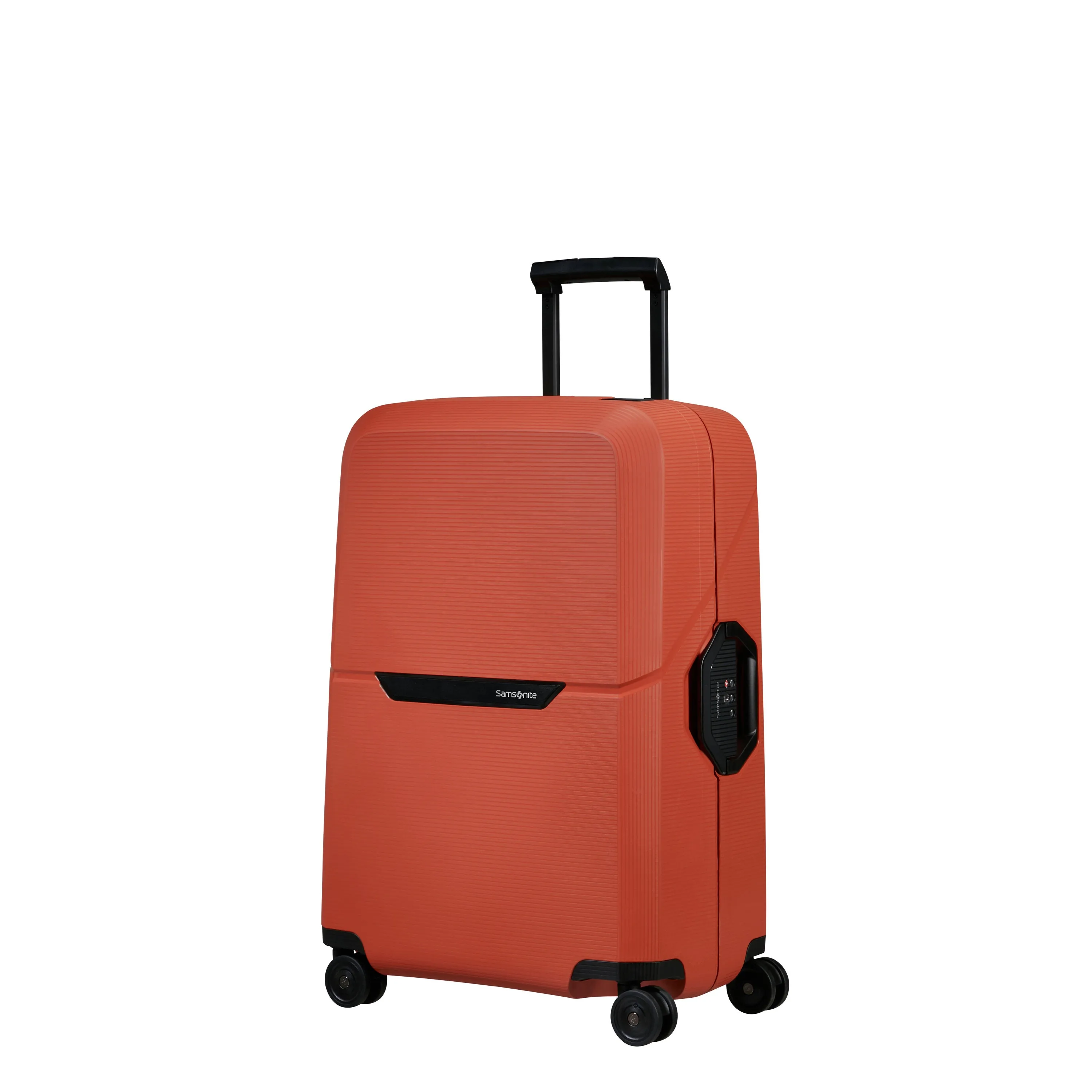 Samsonite Magnum Eco Spinner 3 Piece SET