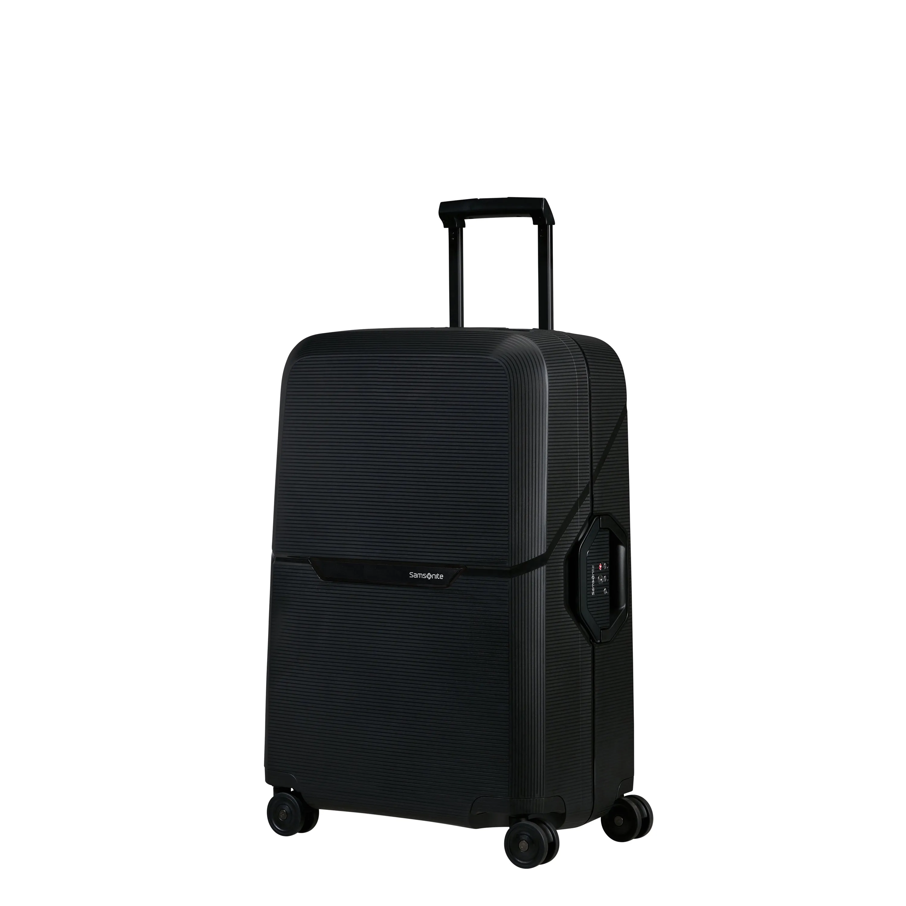 Samsonite Magnum Eco Spinner 3 Piece SET