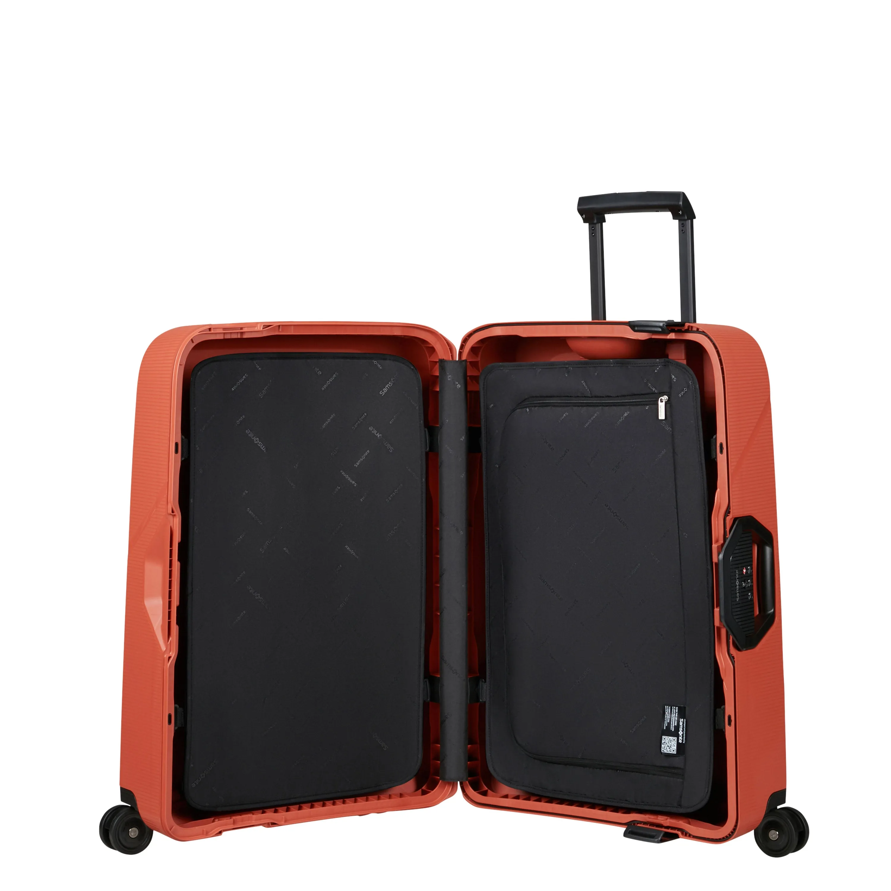 Samsonite Magnum Eco Spinner 3 Piece SET