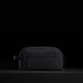 Scuba Doppler Bag - Black