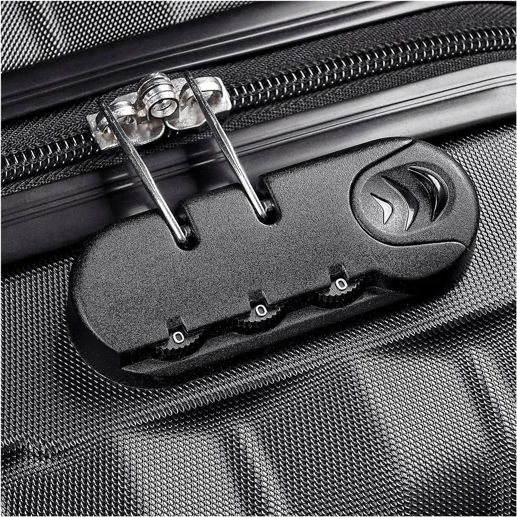Serendipio Astir Trolley Bag