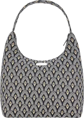 Signare Tapestry Hobo Shoulder bag Slouch Purse For Women