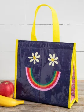 SMILE Insulated Lunch Bag