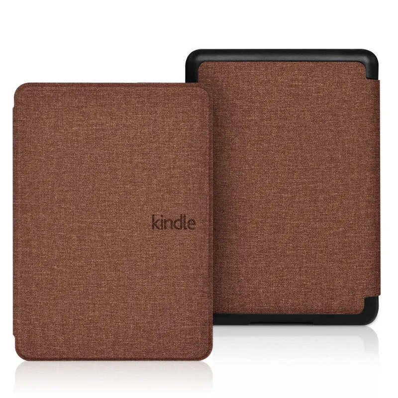 Ultra Slim PU Leather Smart Case For 6.8 Inch Kindle Paperwhite 5 11th