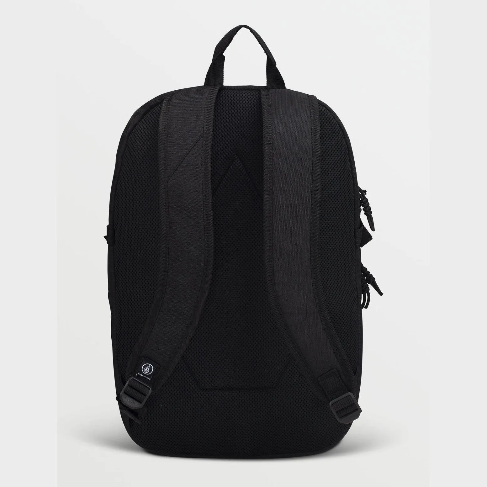 Volcom School Backpack - One Size - Black