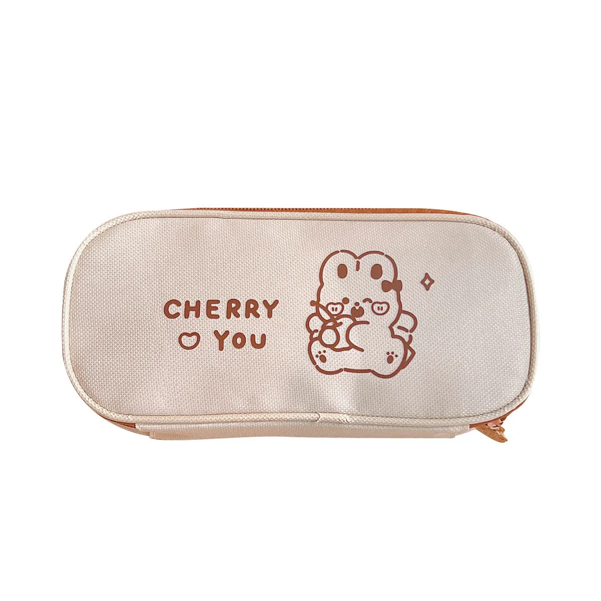Wholesale Canvas Stationery Bag